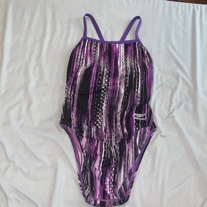 Speedo competition swimsuit